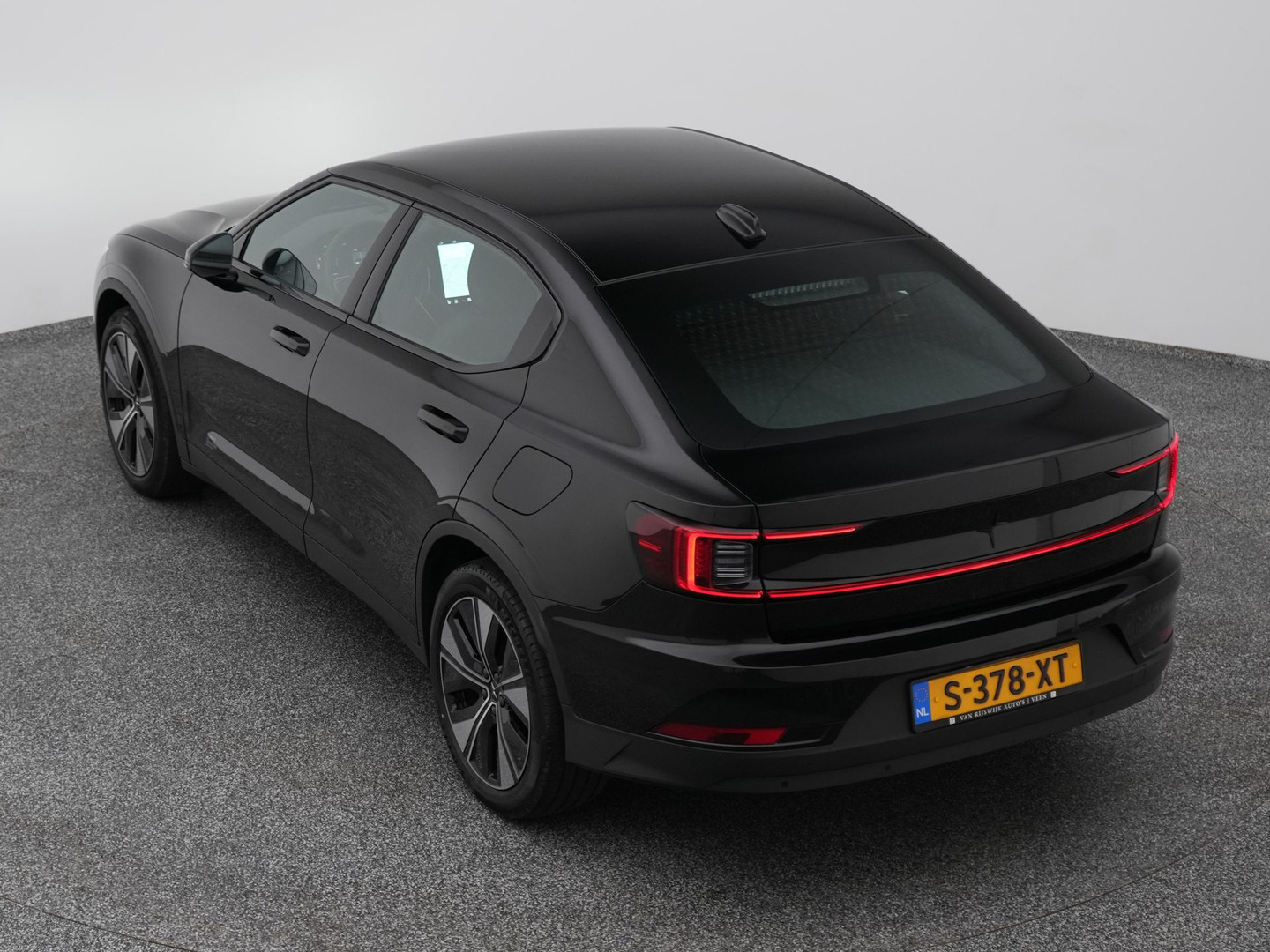 Polestar Polestar
