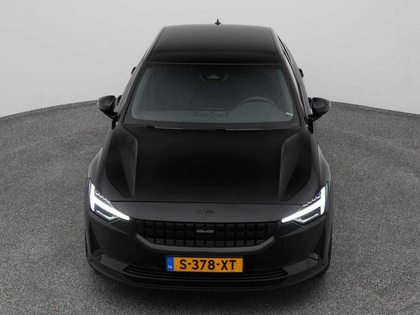 Polestar Polestar