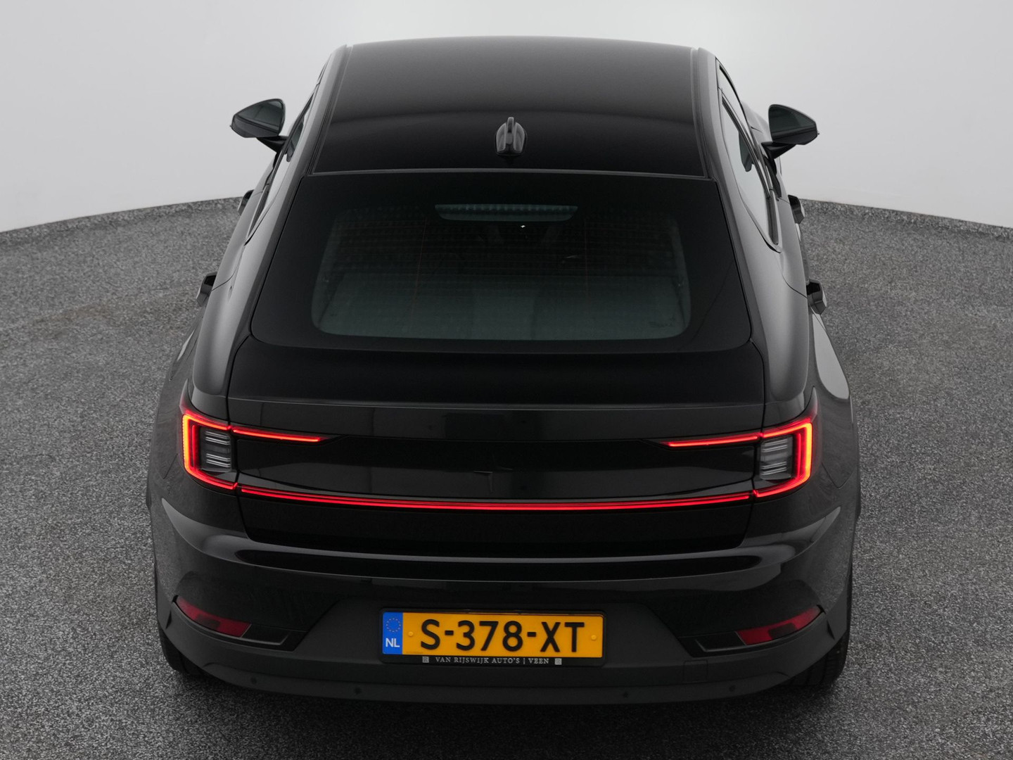 Polestar Polestar