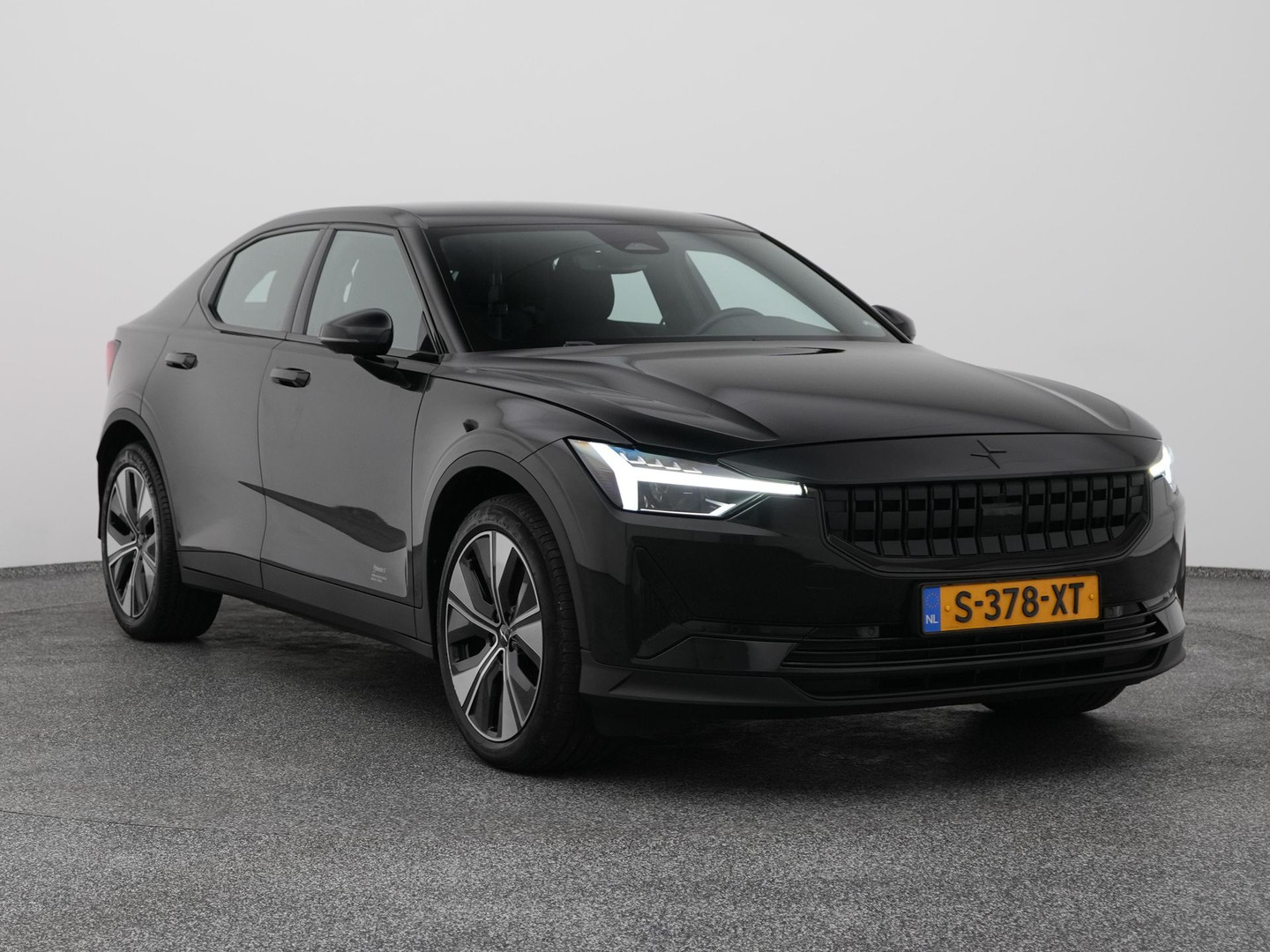 Polestar Polestar