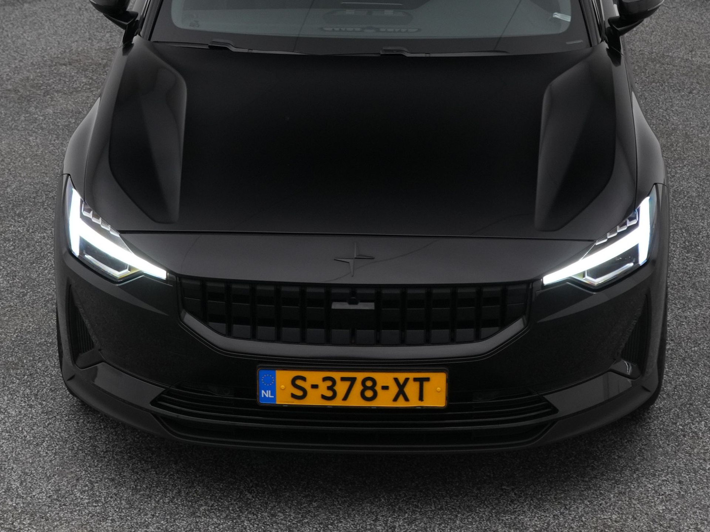 Polestar Polestar
