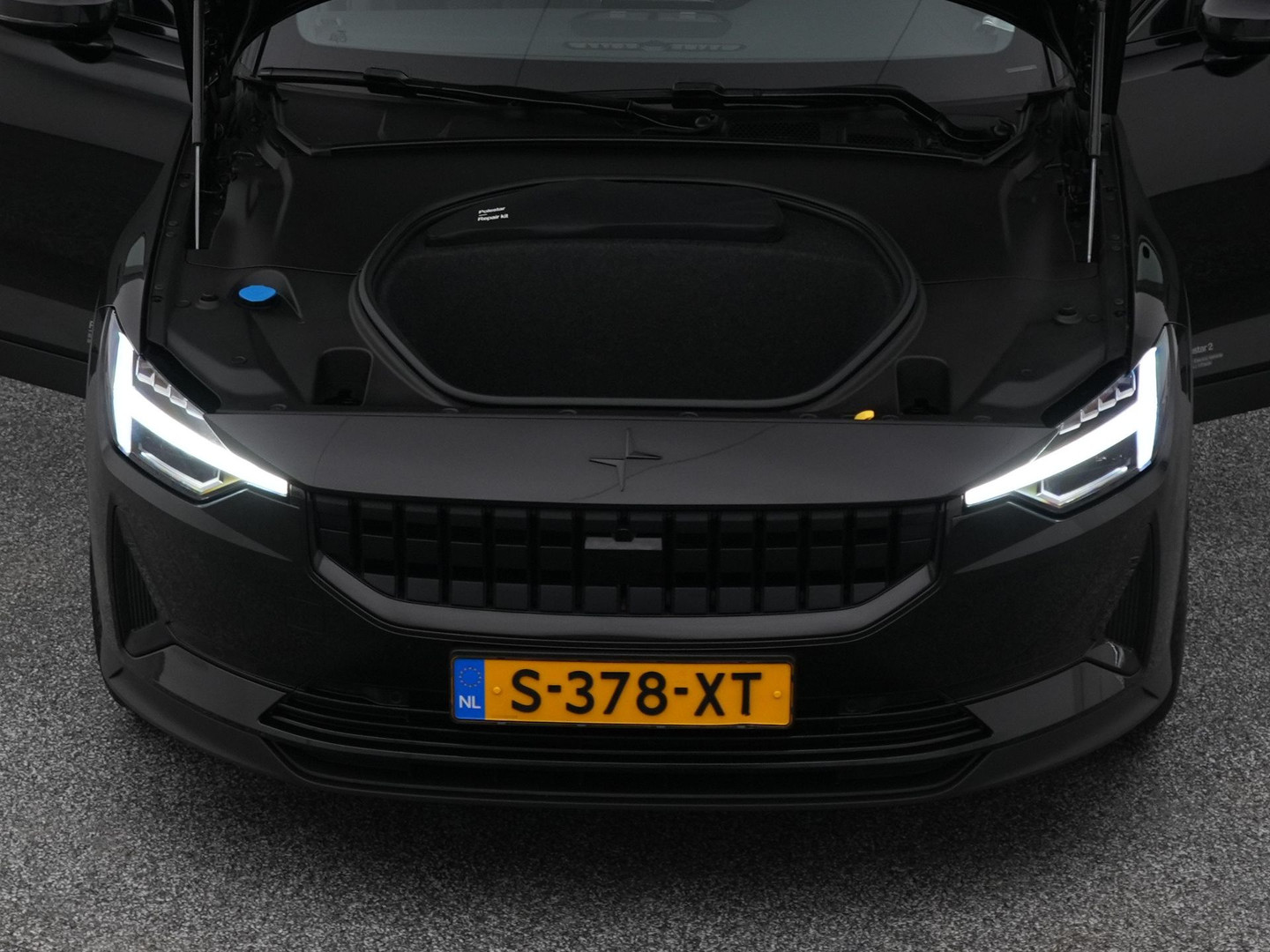 Polestar Polestar