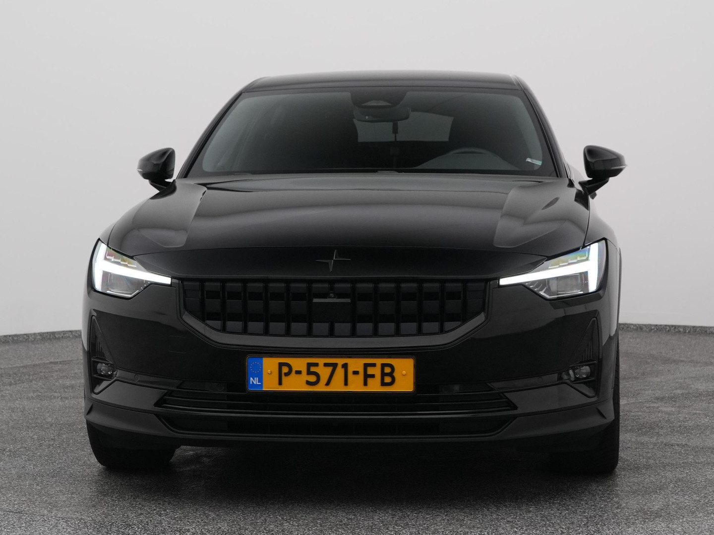 Polestar Polestar