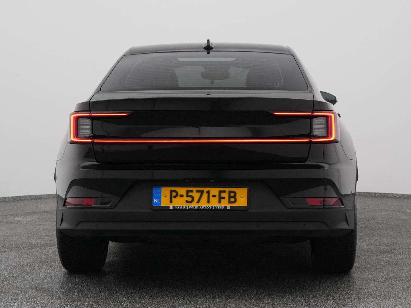 Polestar Polestar