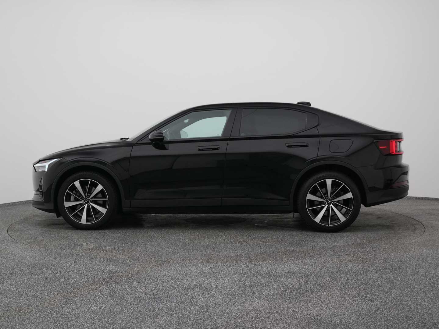 Polestar Polestar