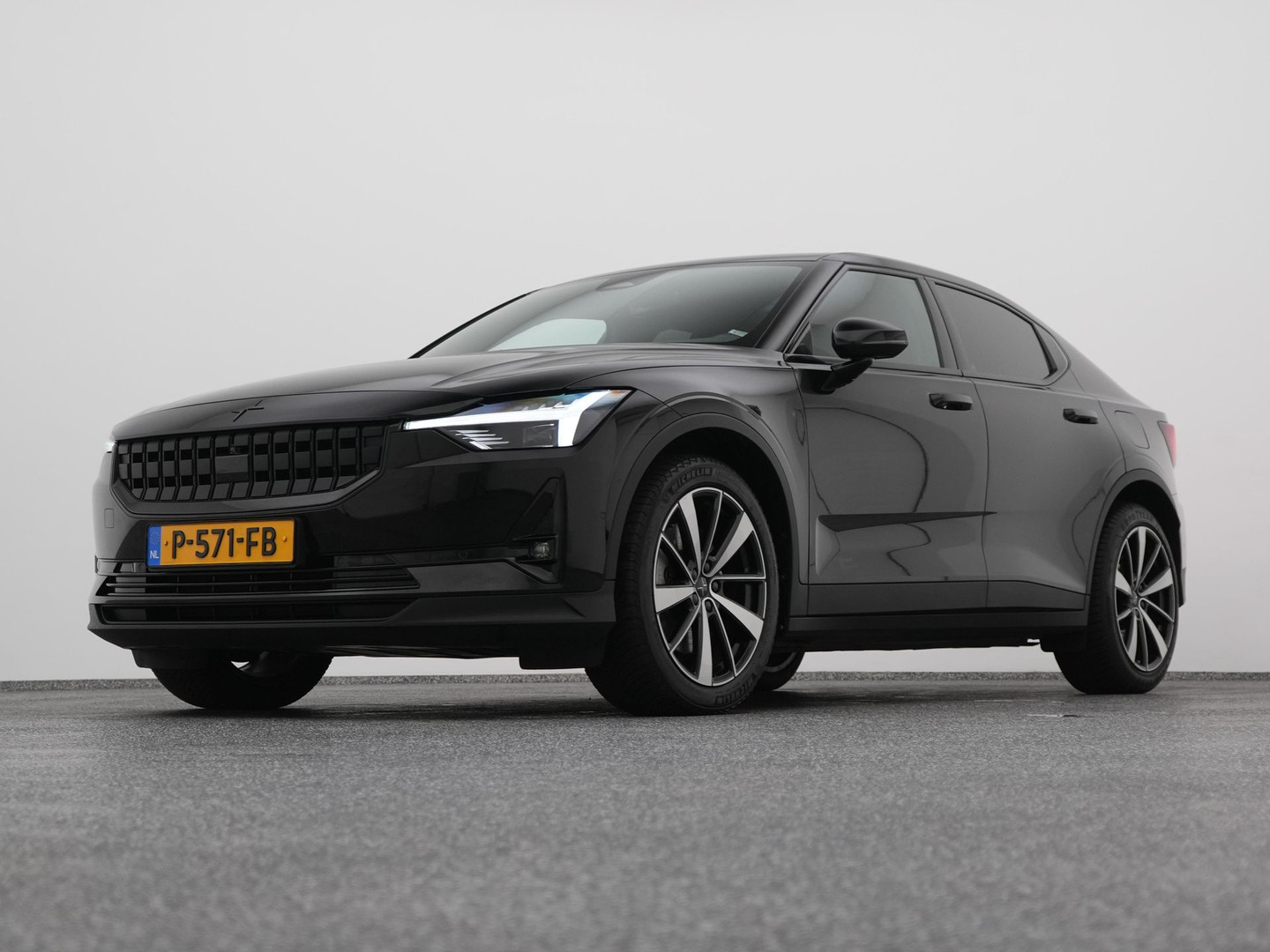 Polestar Polestar