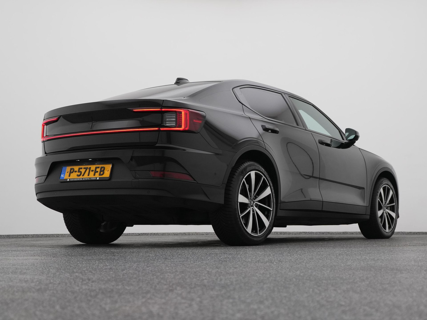 Polestar Polestar