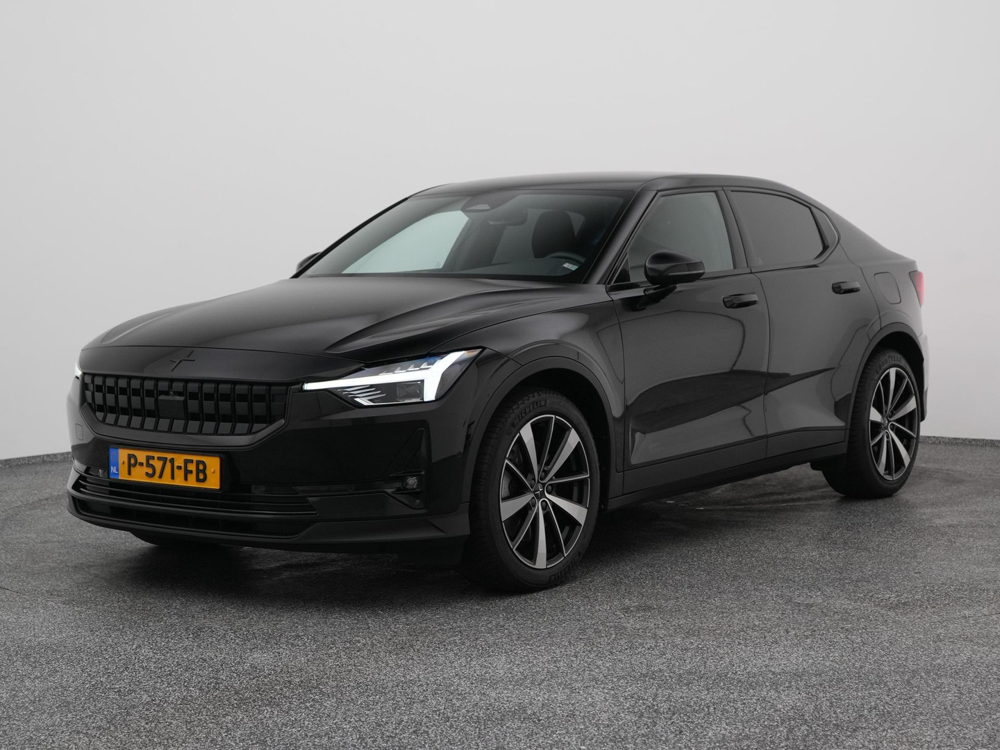 Polestar Polestar