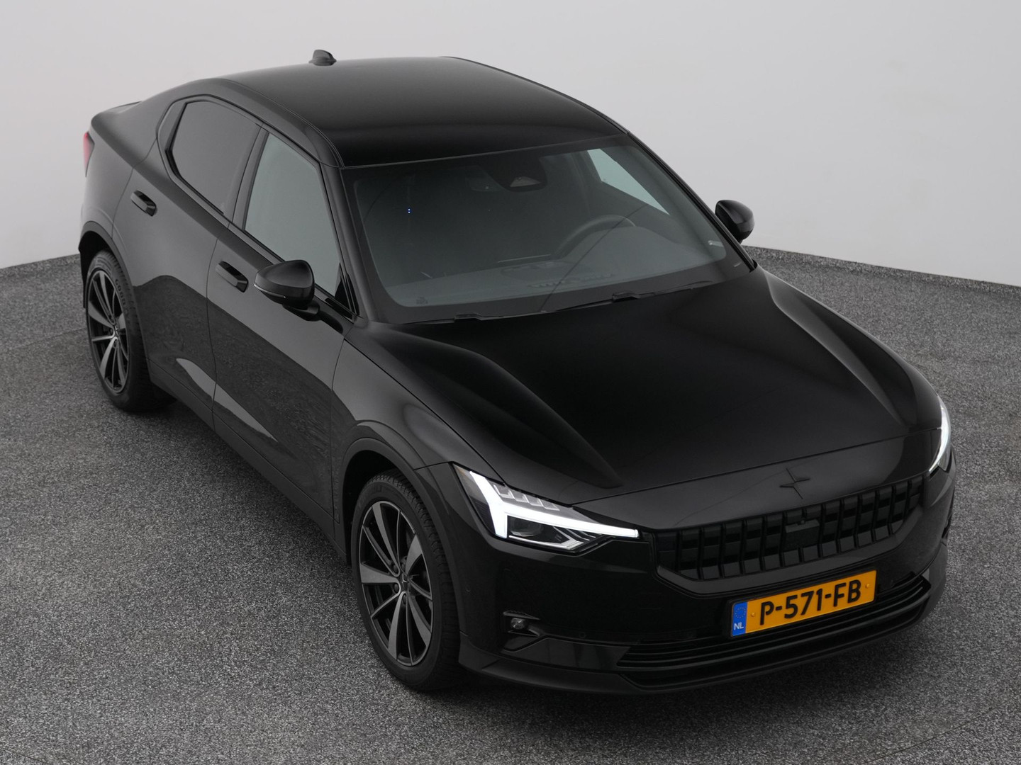 Polestar Polestar