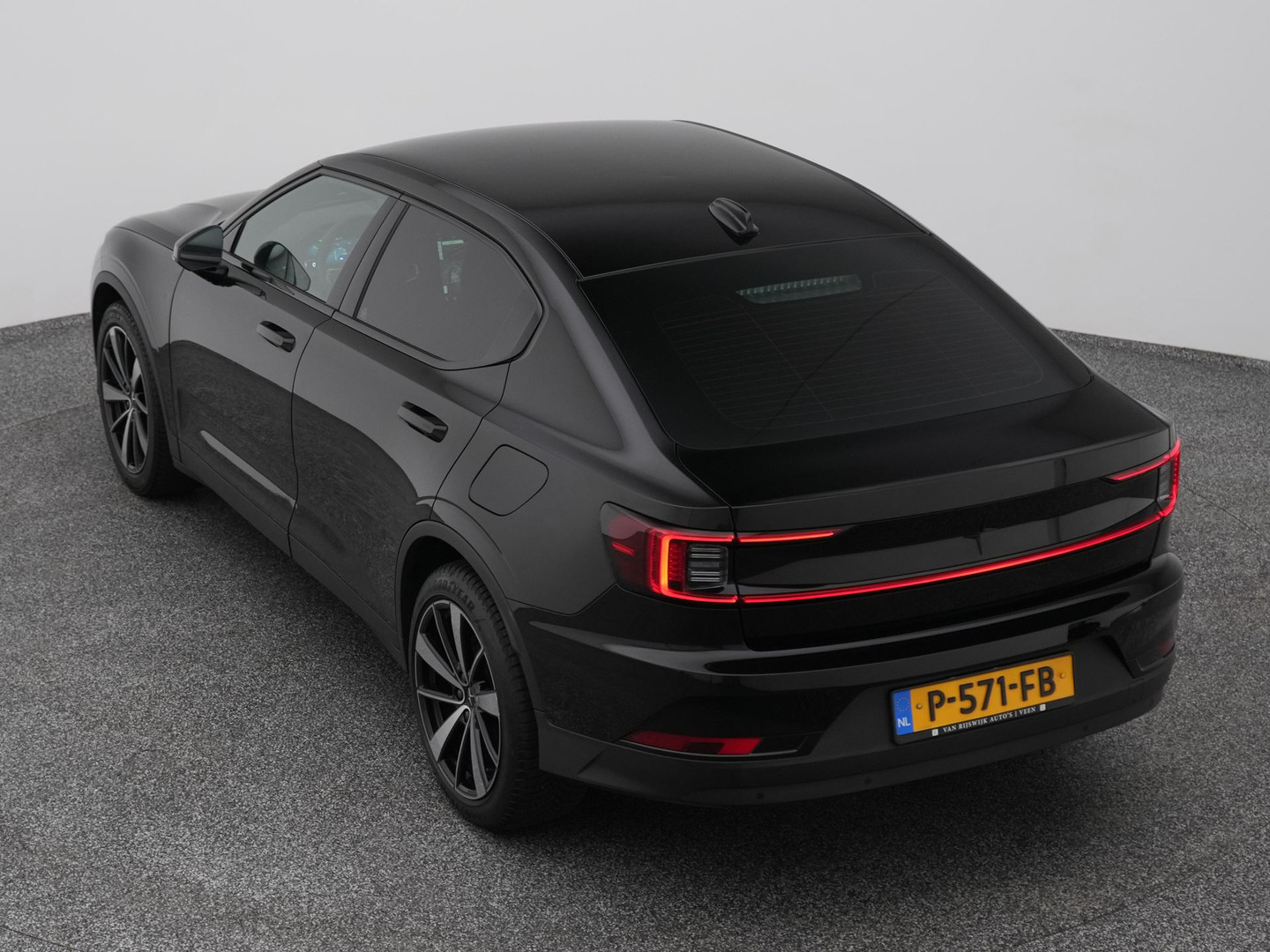 Polestar Polestar