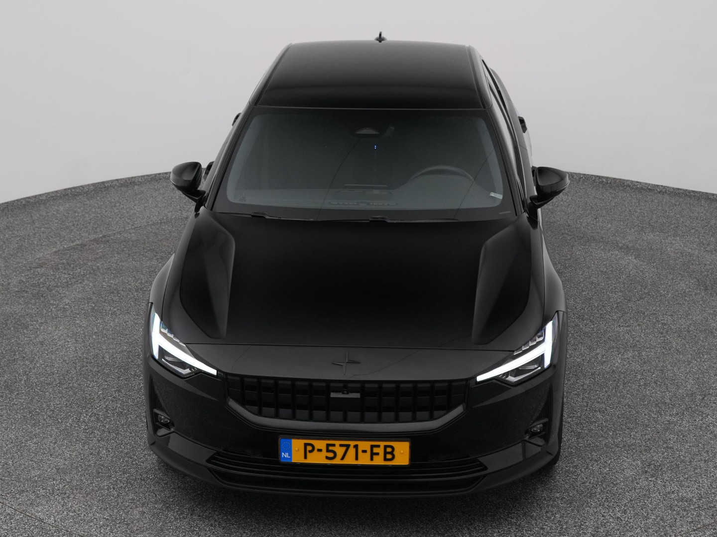 Polestar Polestar
