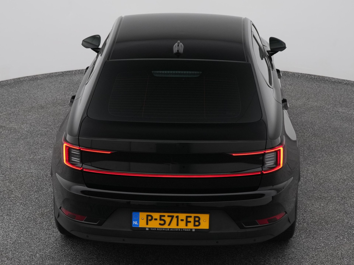 Polestar Polestar