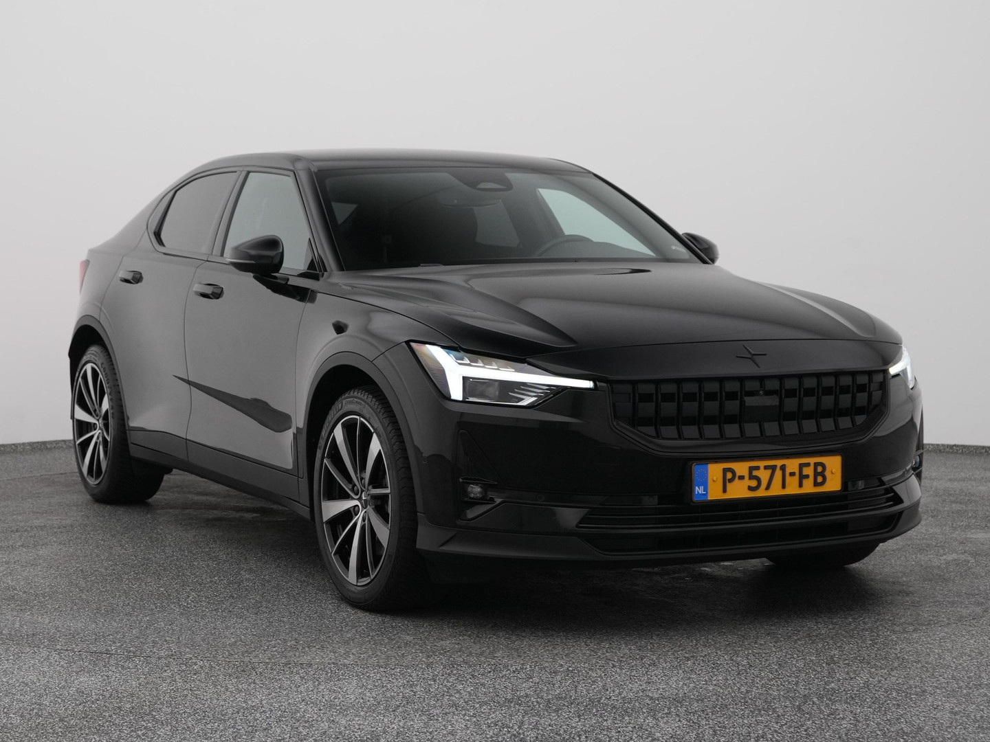 Polestar Polestar