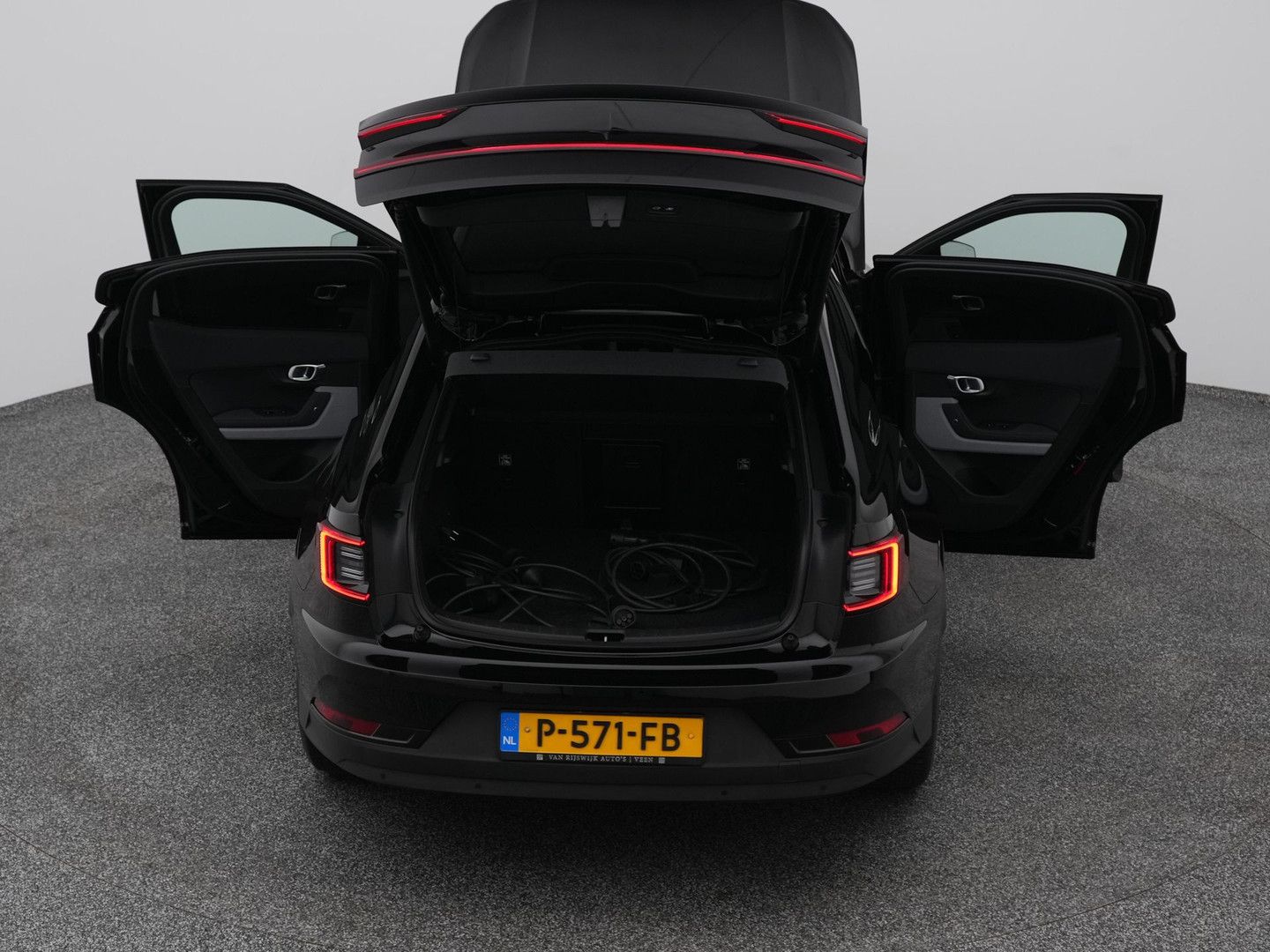 Polestar Polestar