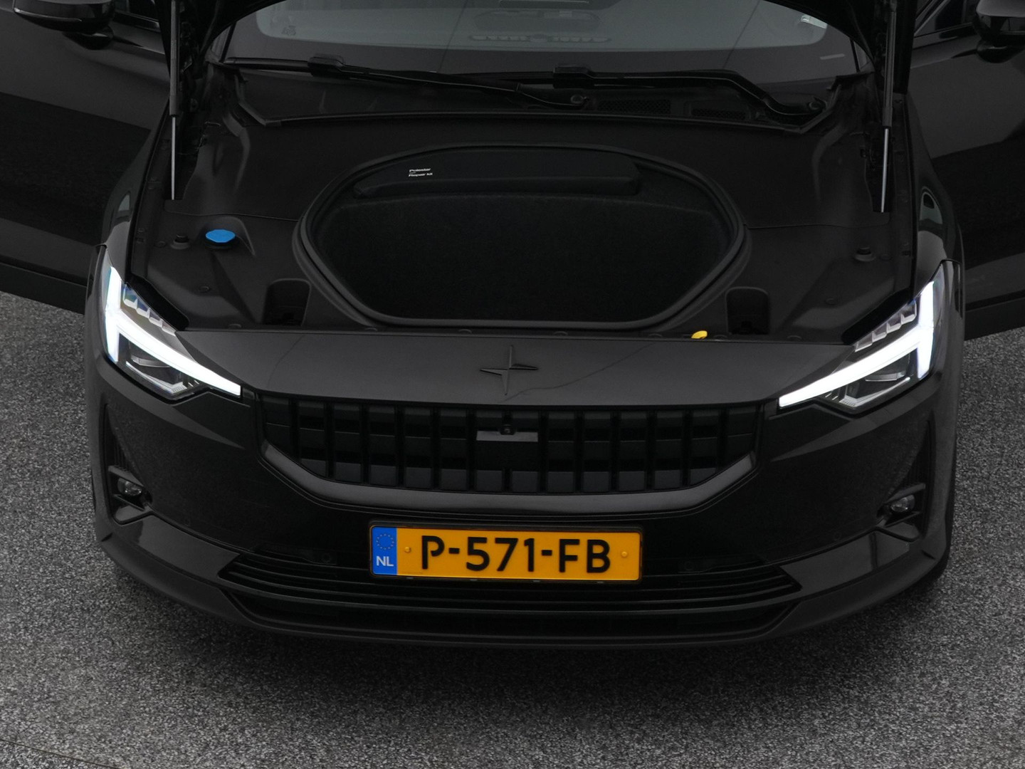Polestar Polestar