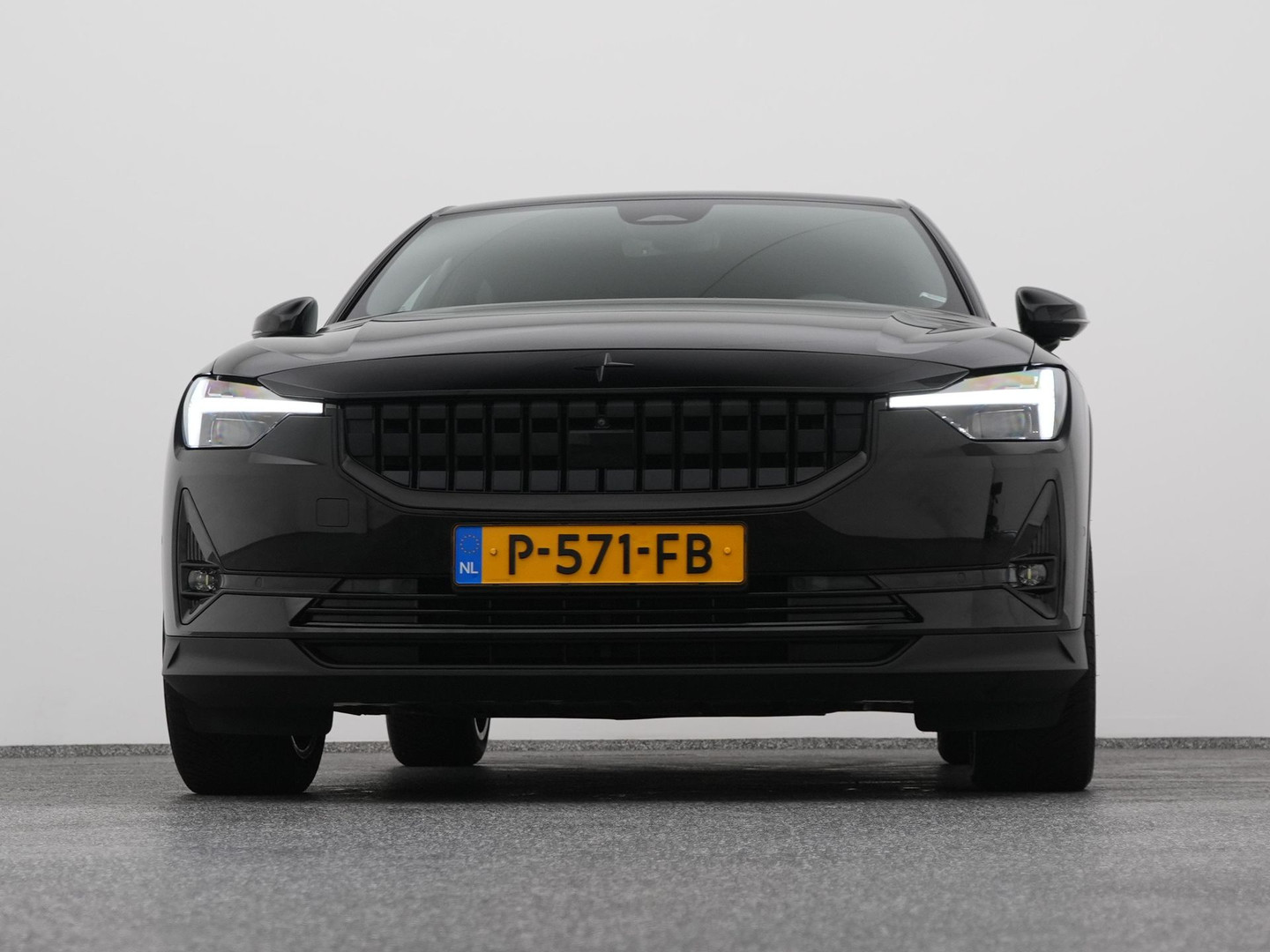 Polestar Polestar