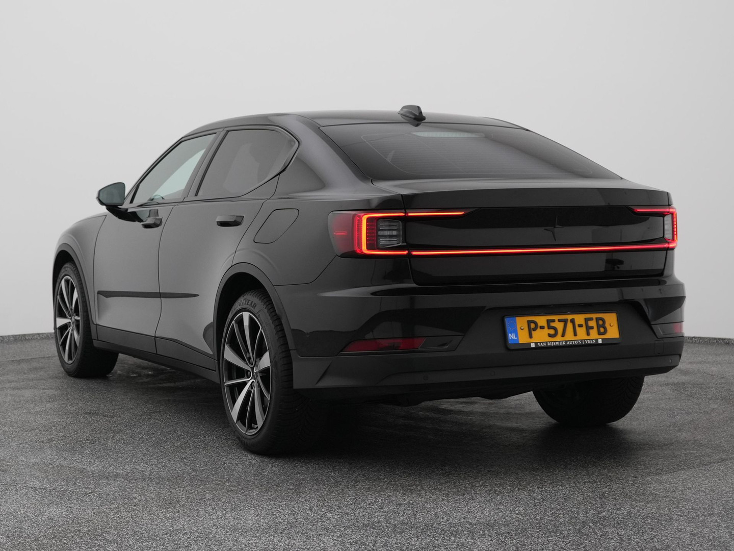 Polestar Polestar