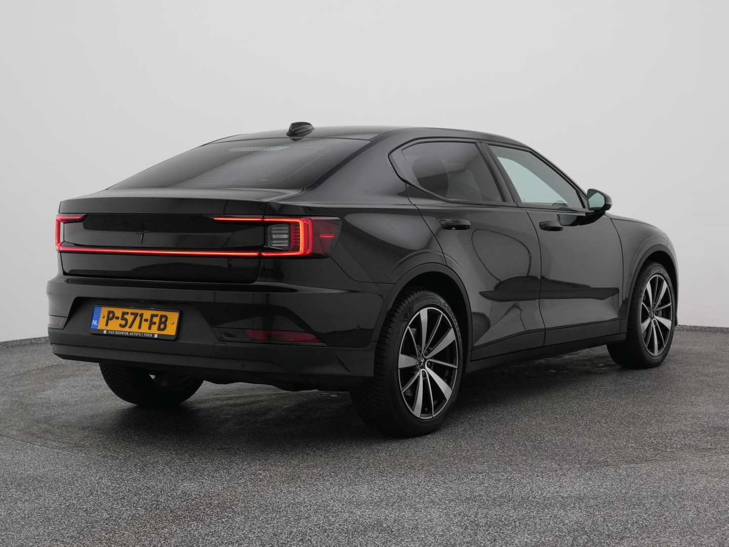 Polestar Polestar