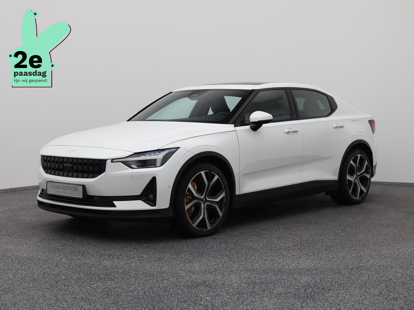 Polestar