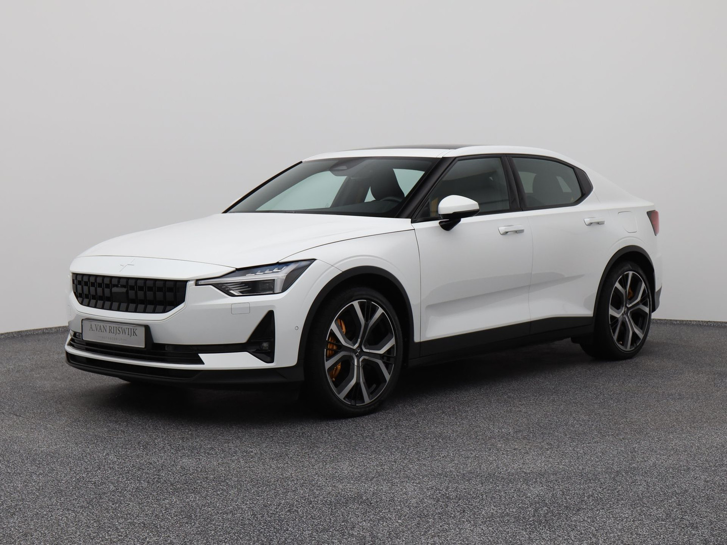 Polestar