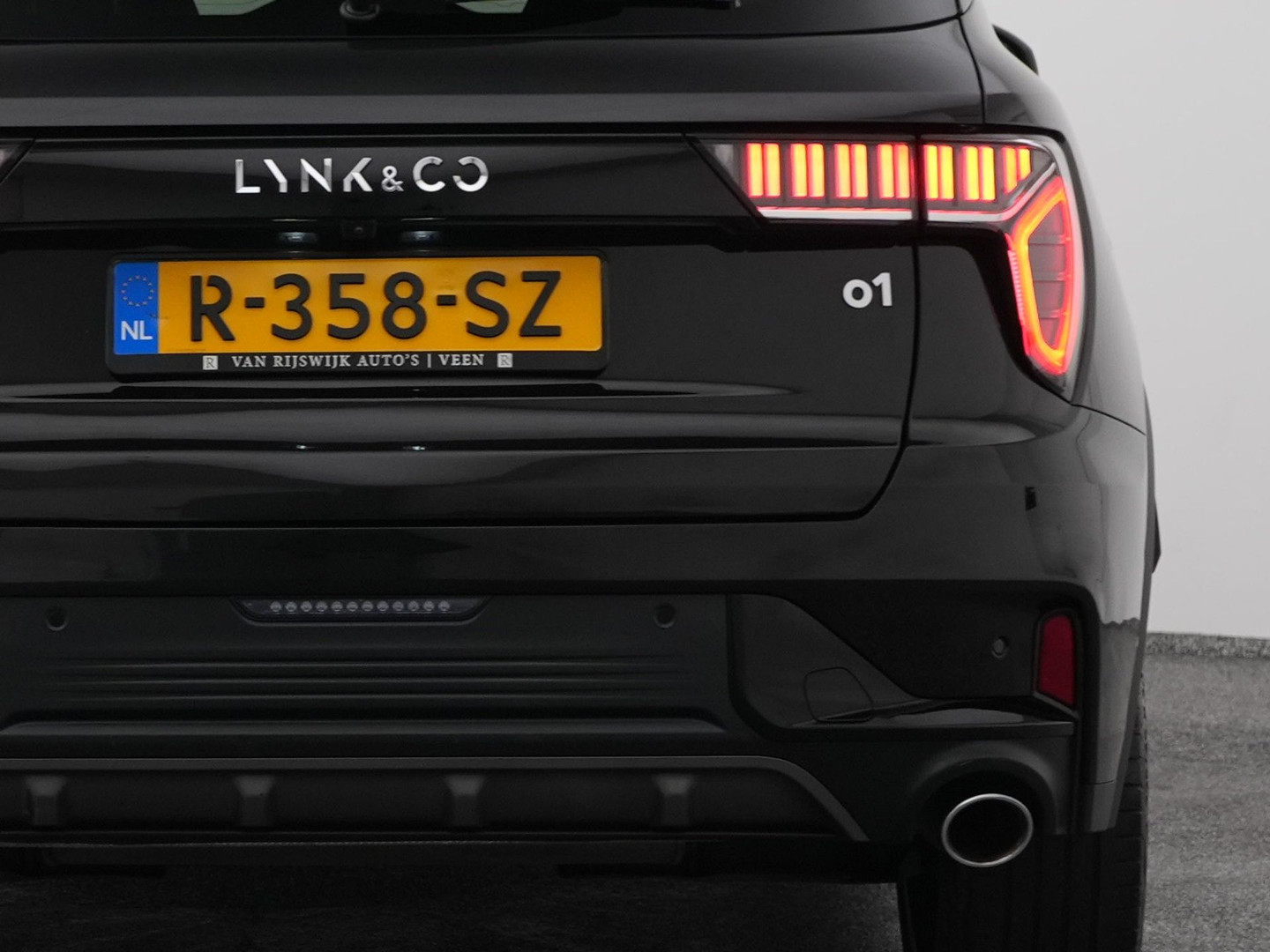 Lynk & Co