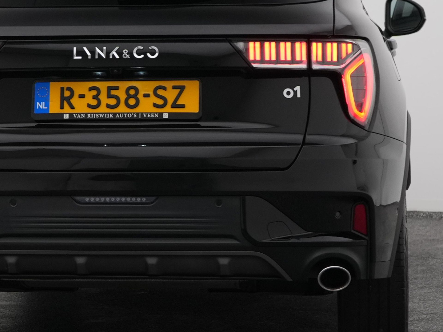 Lynk & Co