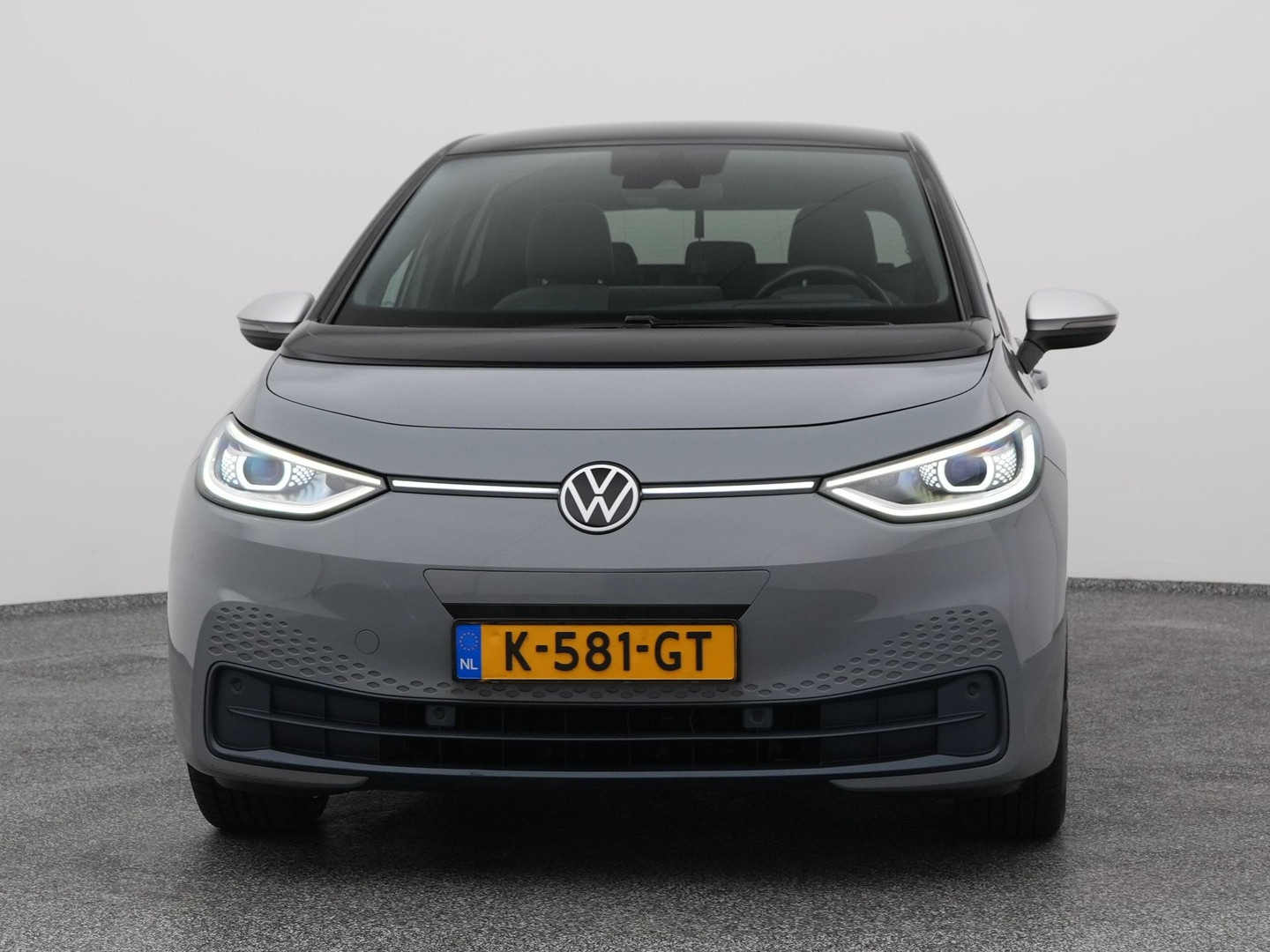 Volkswagen Volkswagen