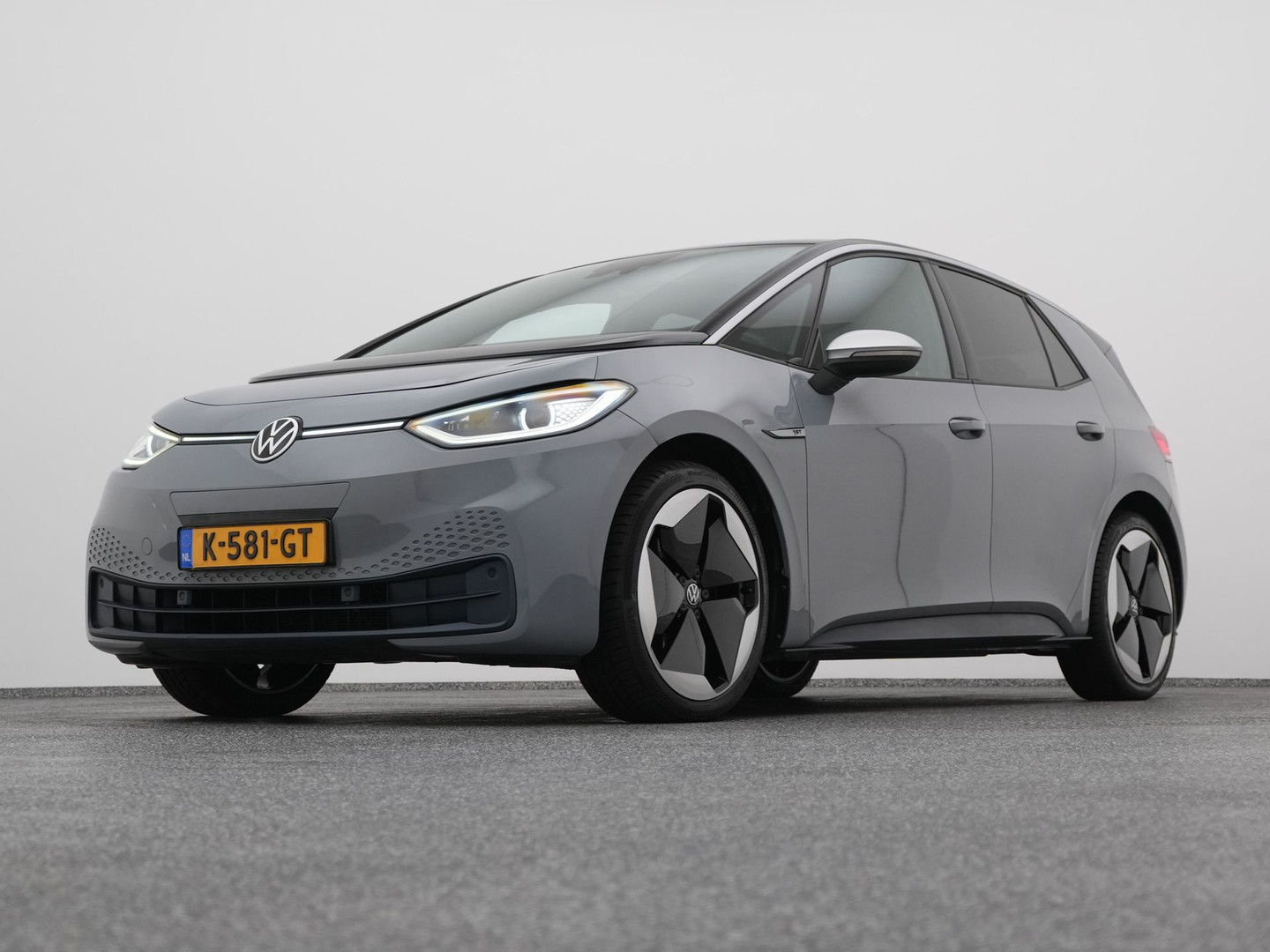 Volkswagen Volkswagen