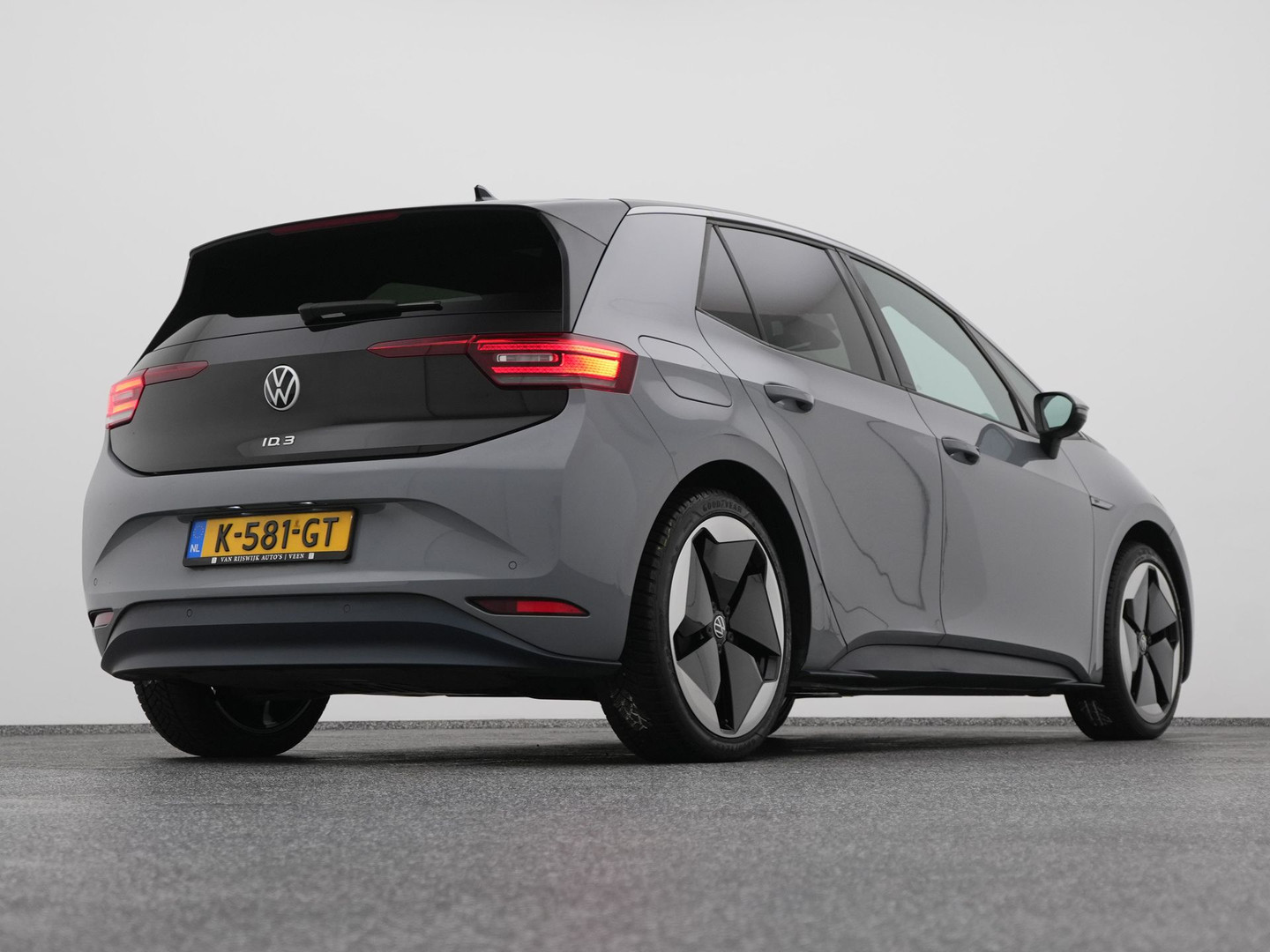 Volkswagen Volkswagen