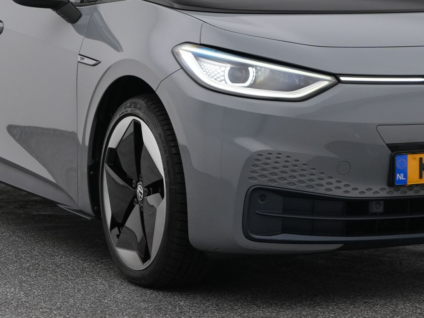 Volkswagen Volkswagen