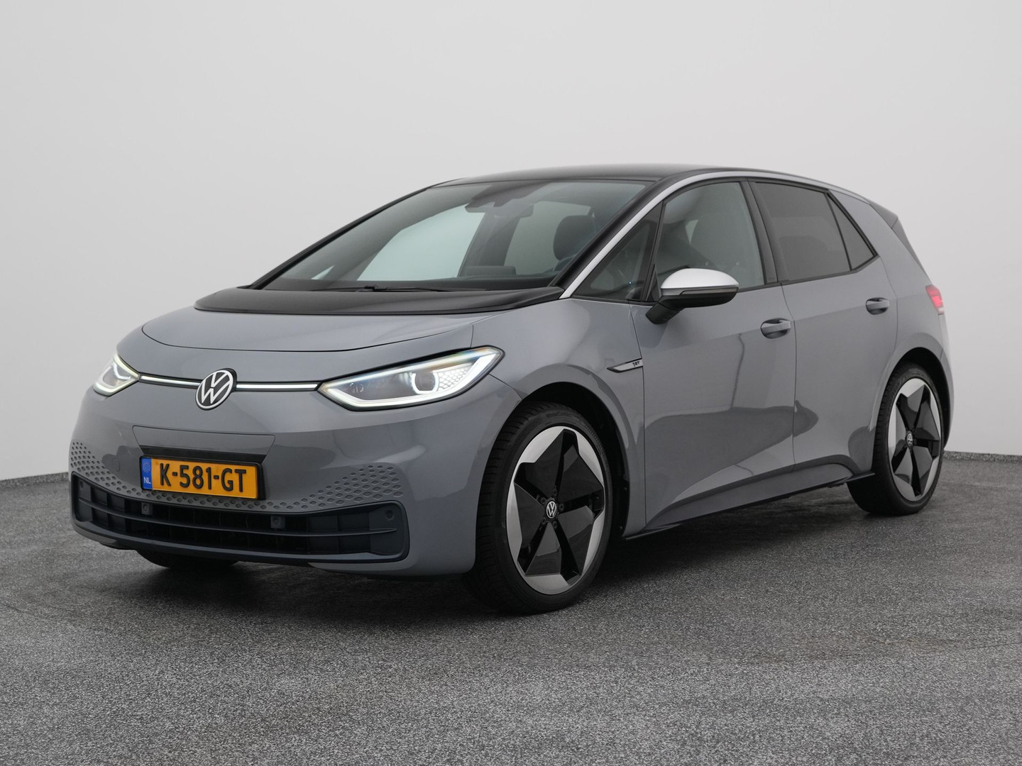 Volkswagen Volkswagen