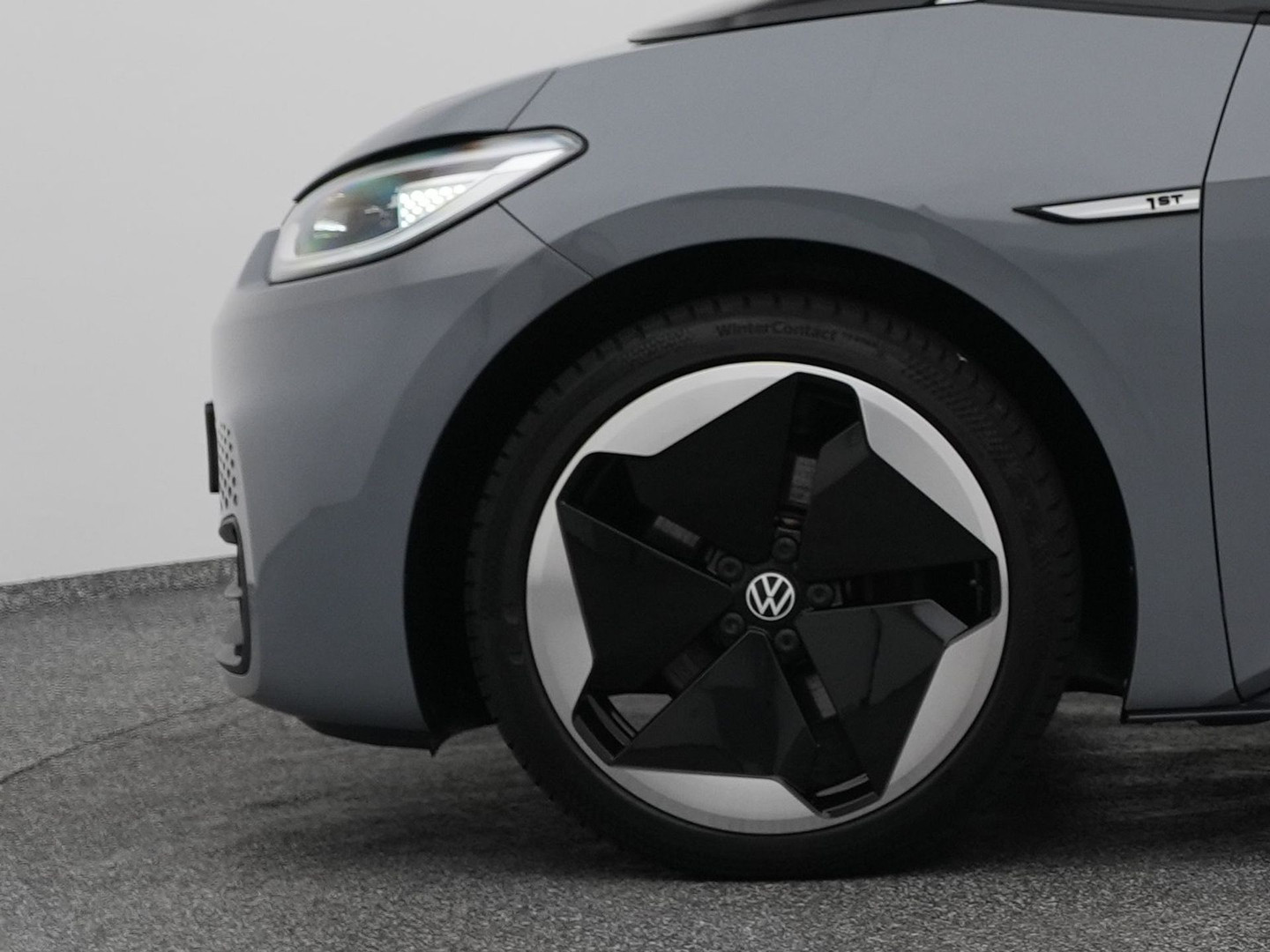 Volkswagen Volkswagen