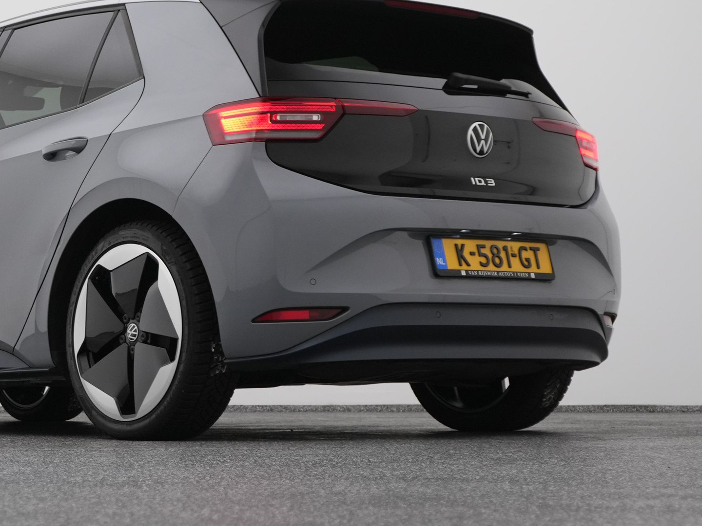 Volkswagen Volkswagen