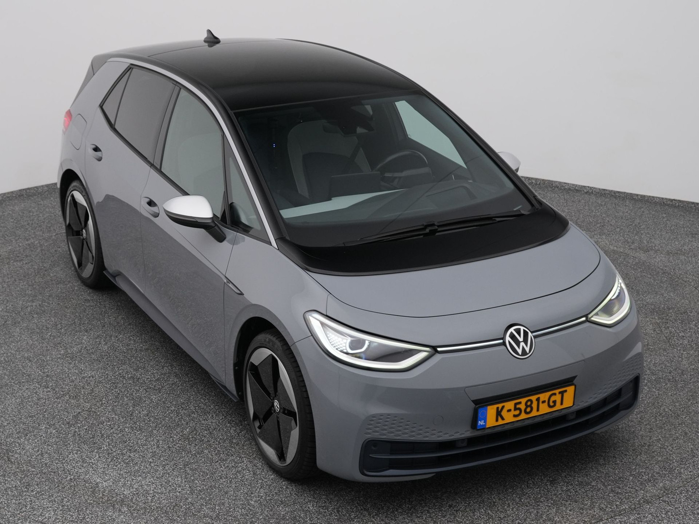 Volkswagen Volkswagen