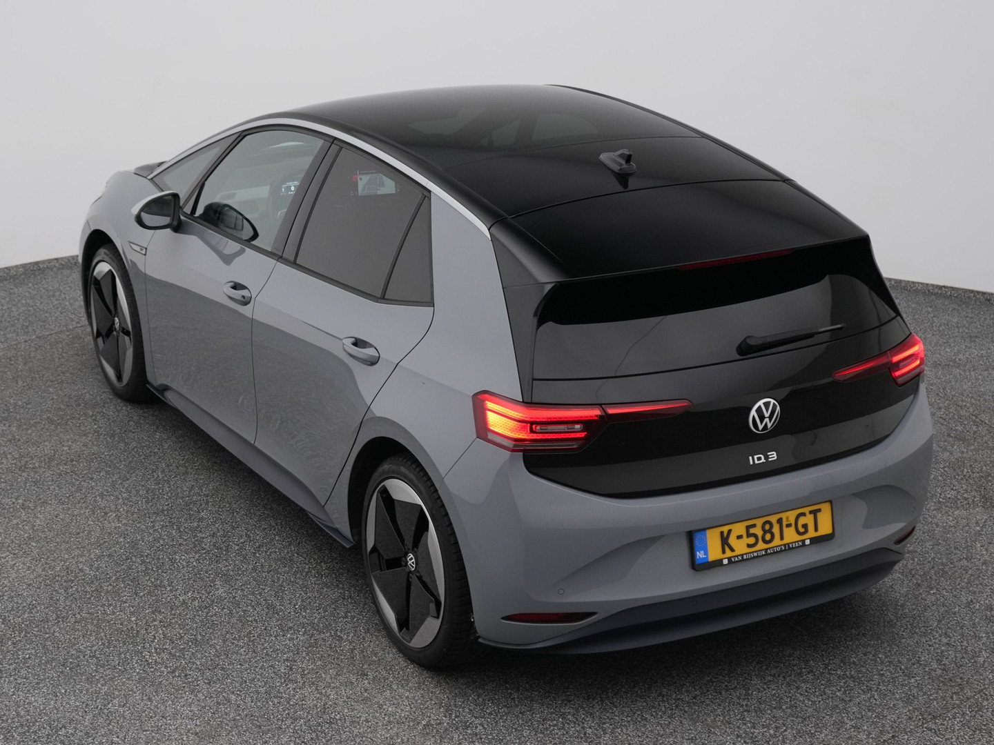 Volkswagen Volkswagen