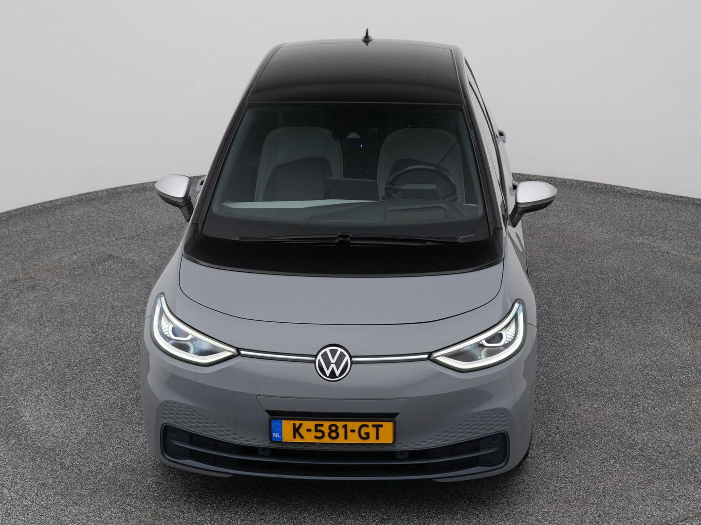 Volkswagen Volkswagen