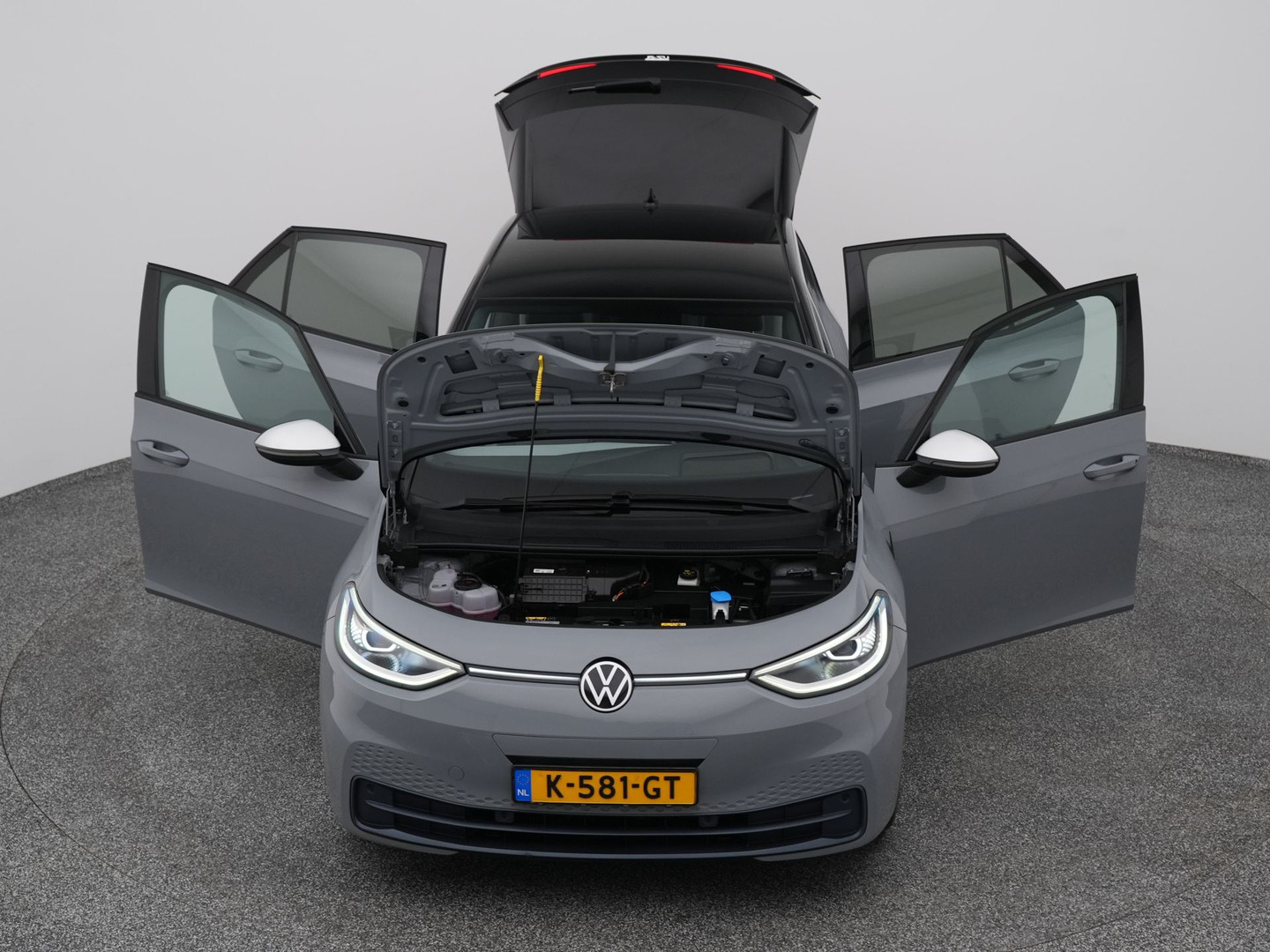 Volkswagen Volkswagen