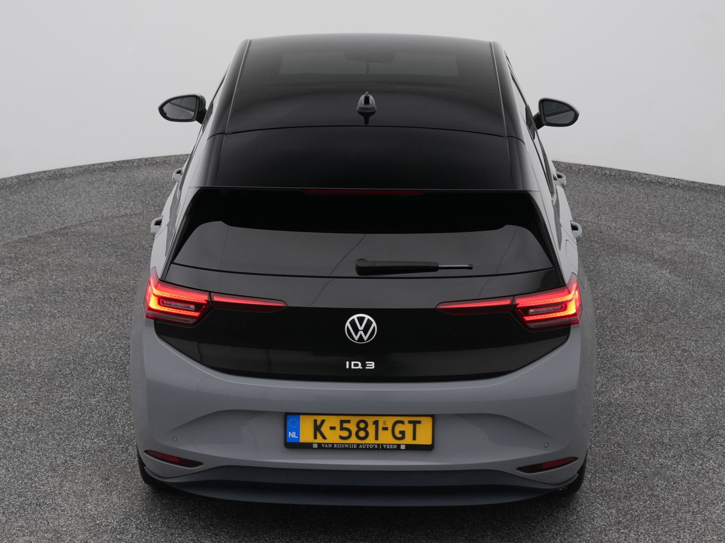 Volkswagen Volkswagen