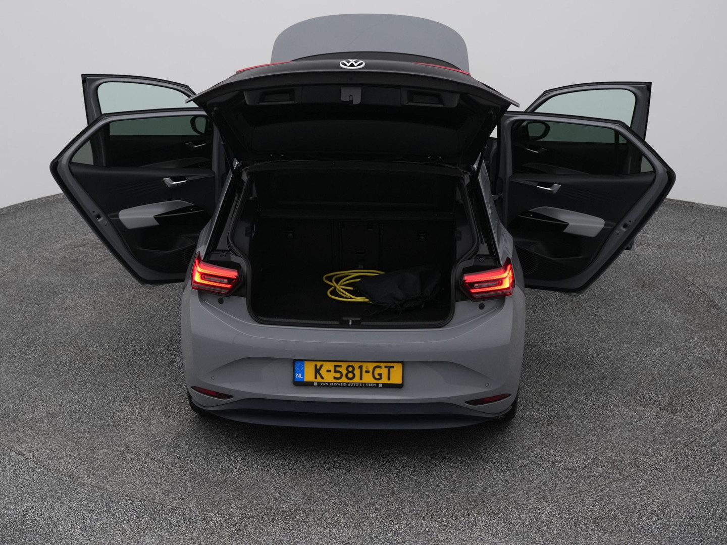 Volkswagen Volkswagen