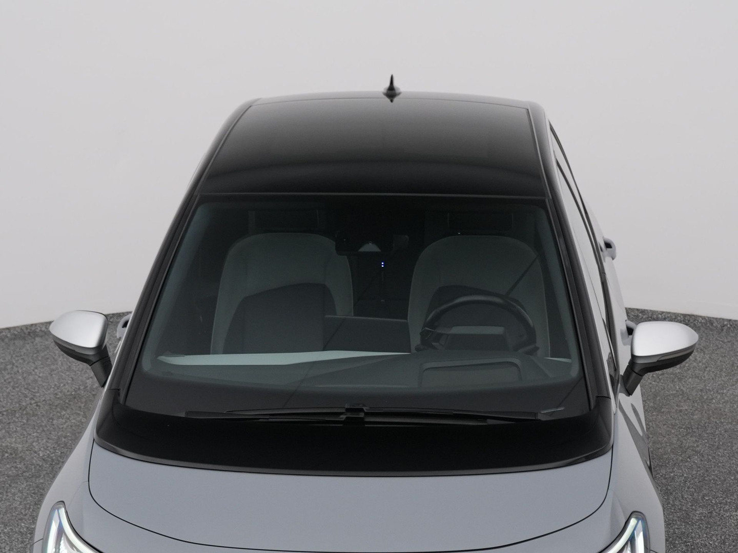 Volkswagen Volkswagen