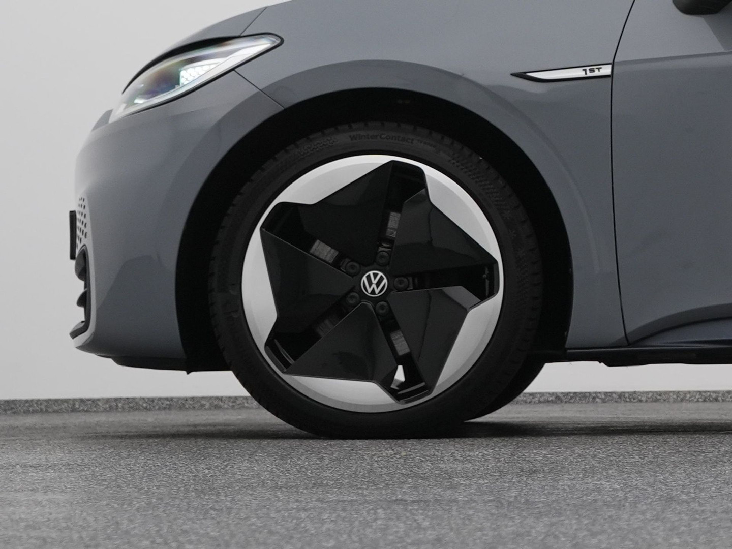 Volkswagen Volkswagen