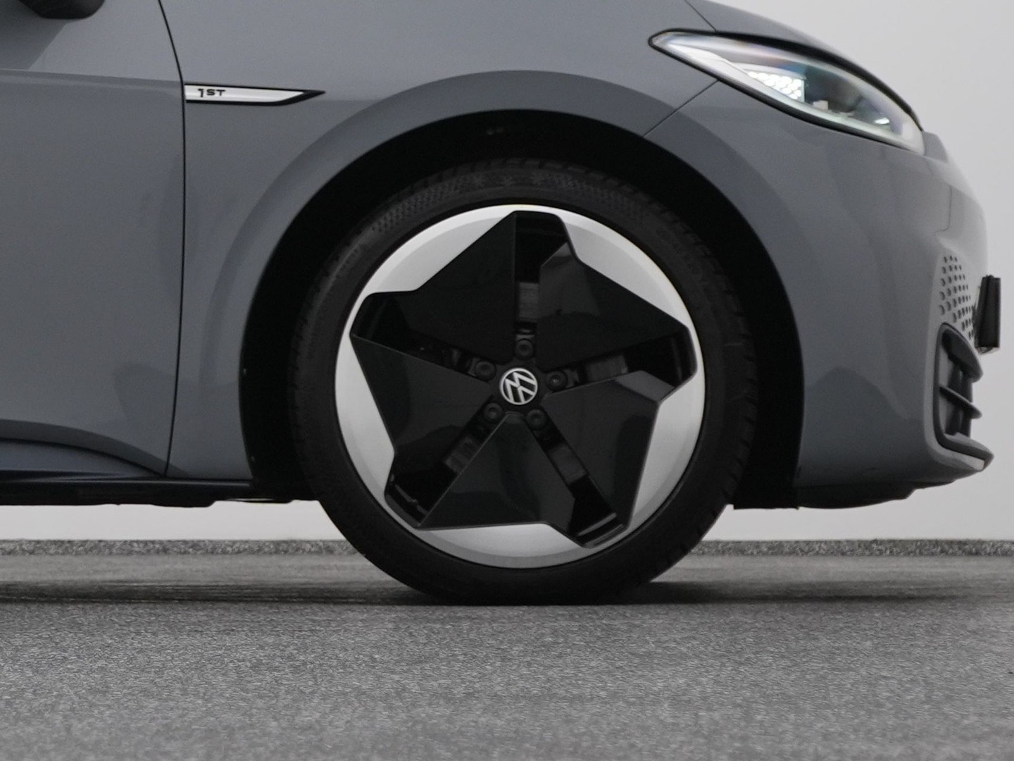 Volkswagen Volkswagen