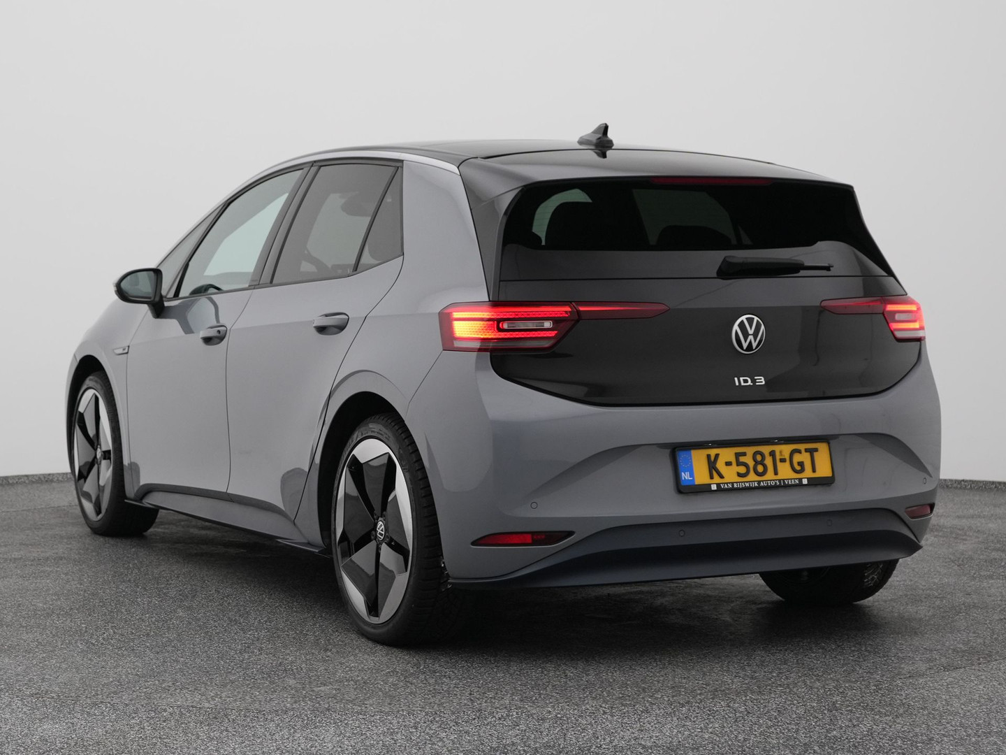 Volkswagen Volkswagen