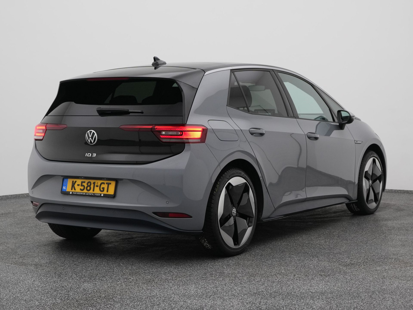 Volkswagen Volkswagen