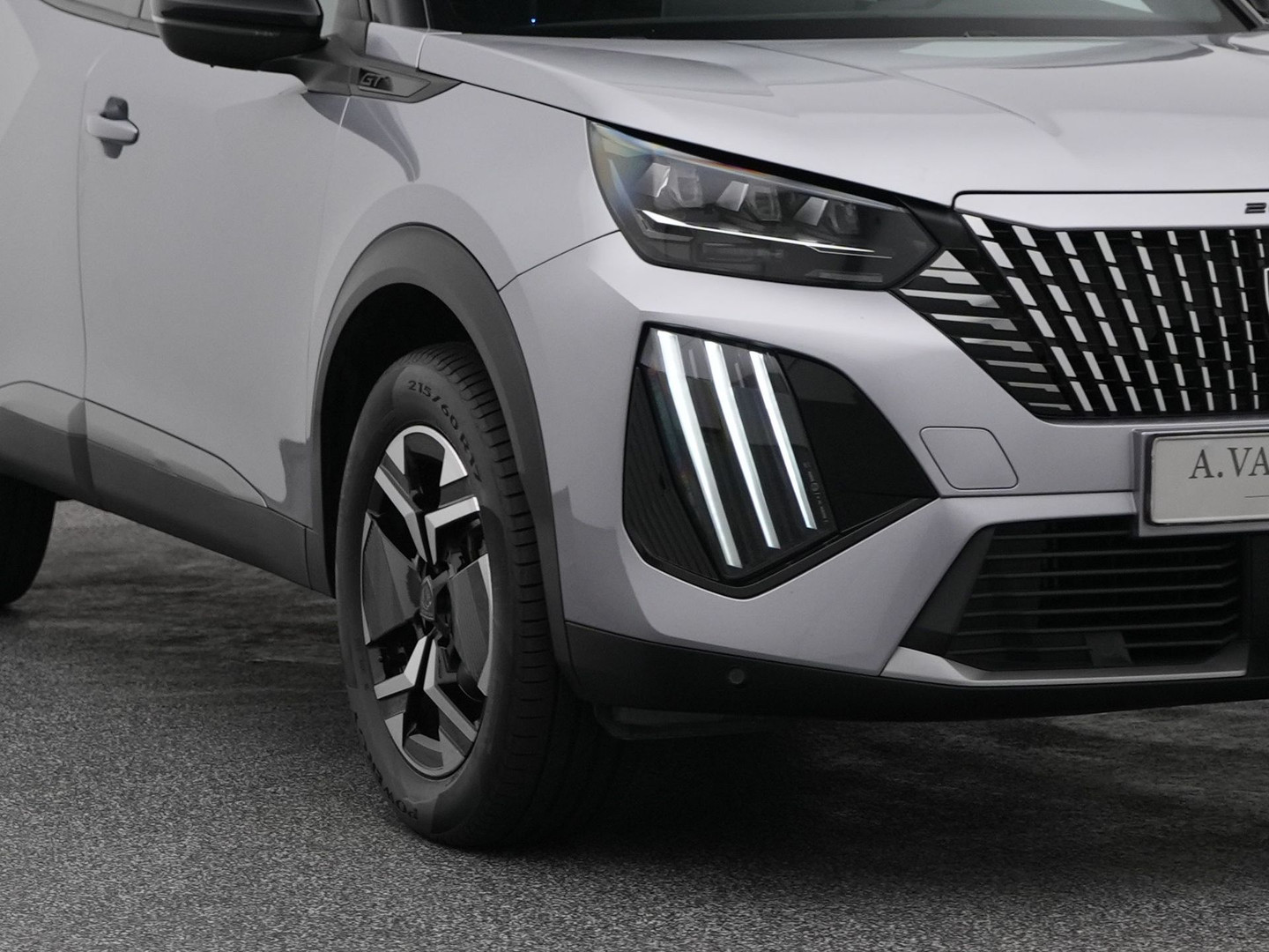 Peugeot