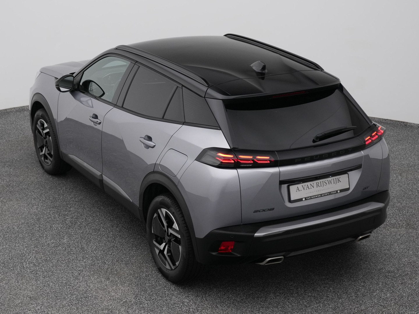 Peugeot