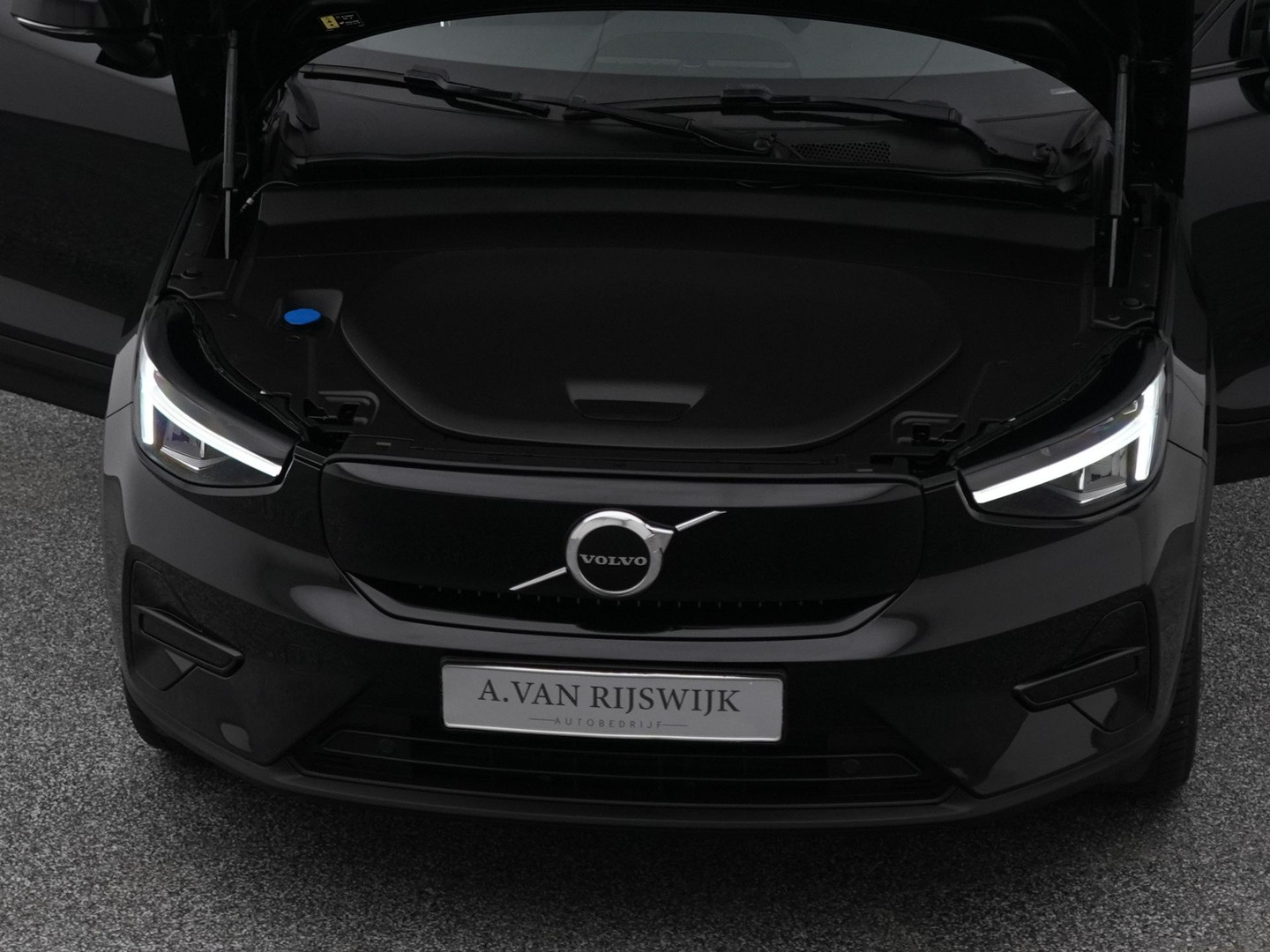Volvo