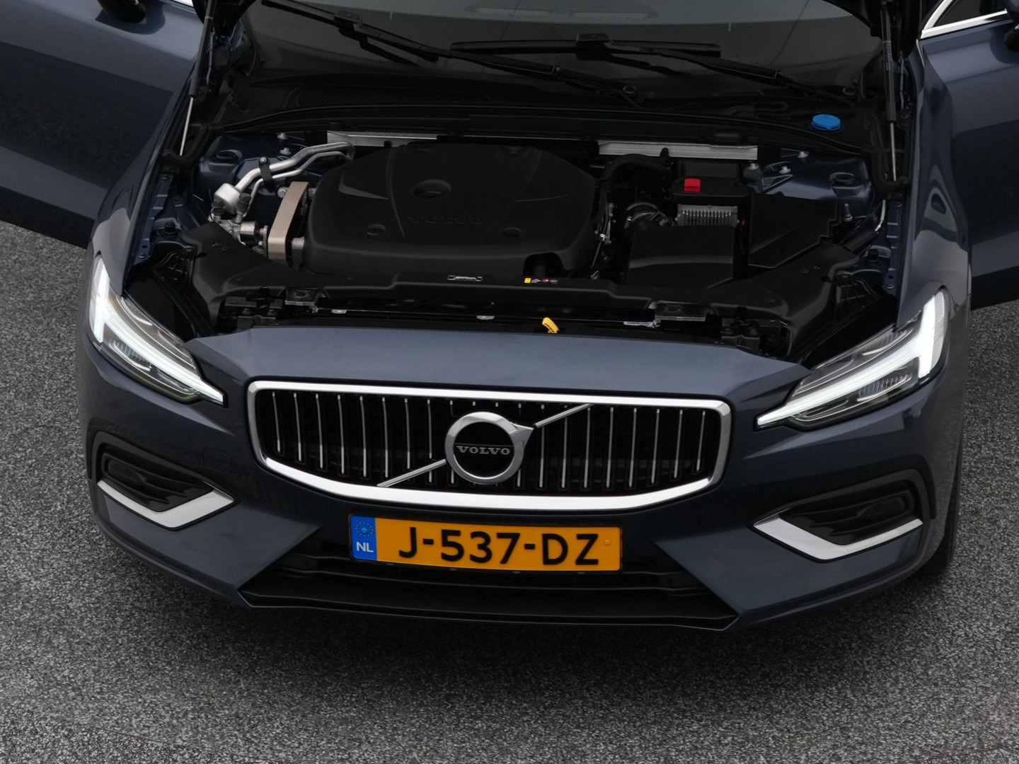 Volvo