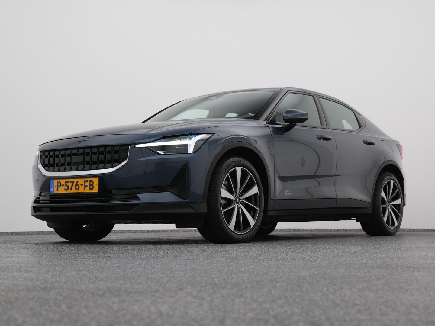 Polestar