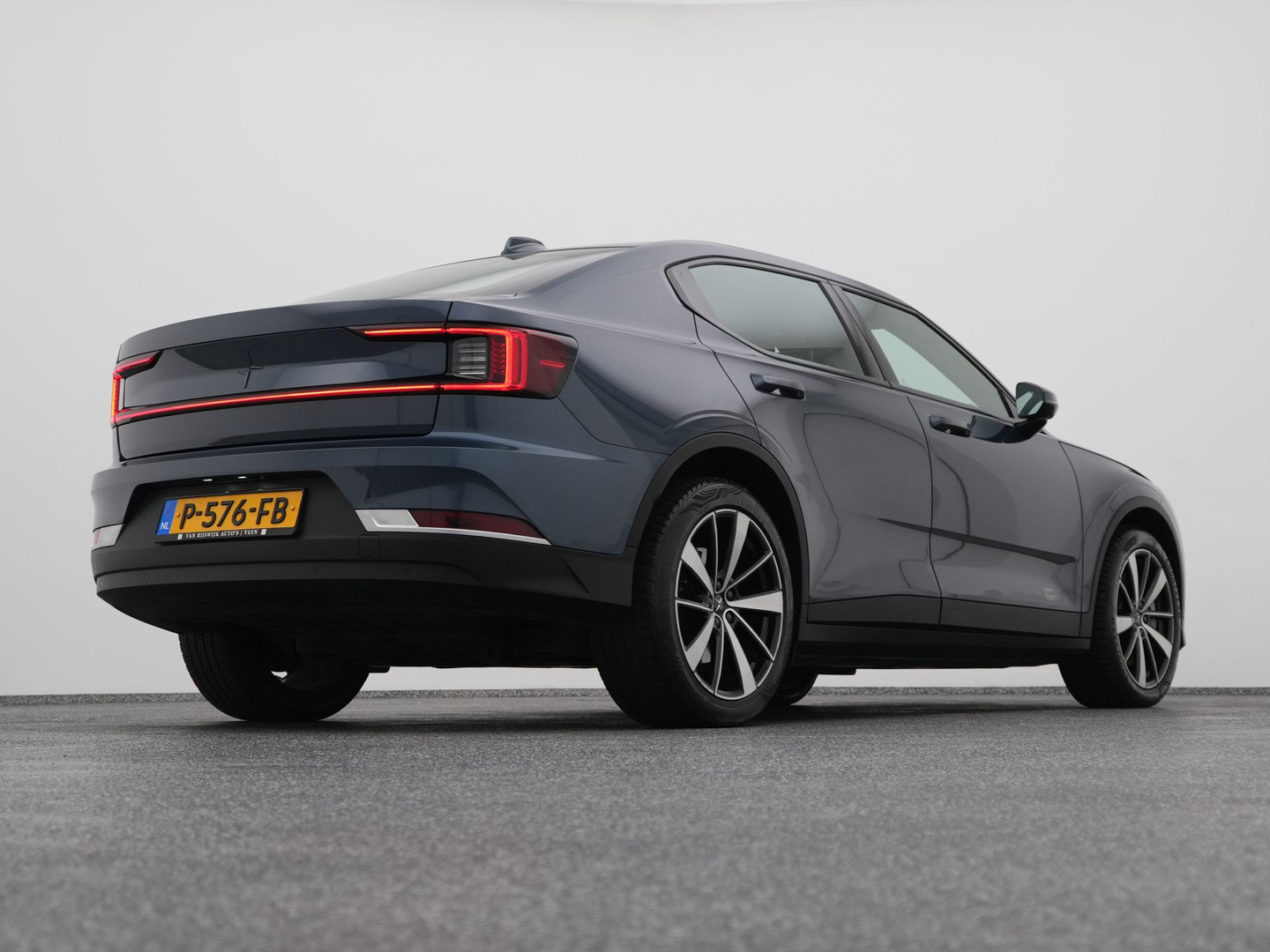 Polestar